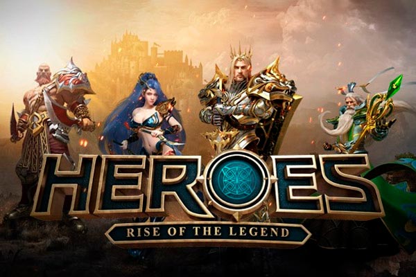 Знакомства